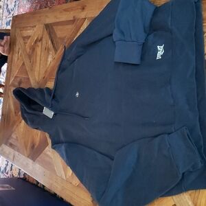 MEN'S Everlast  Large Blue Hoodie 💙